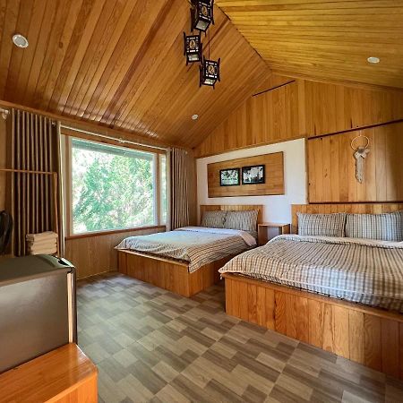 Brew Apartment 6 Далат Экстерьер фото