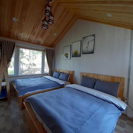 Brew Apartment 6 Далат Экстерьер фото