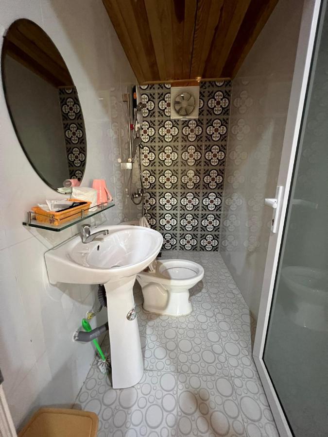 Brew Apartment 6 Далат Экстерьер фото