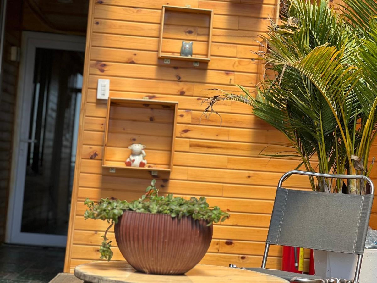 Brew Apartment 6 Далат Экстерьер фото